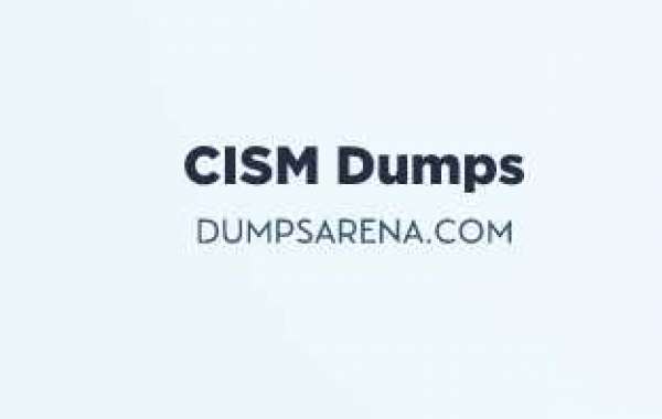 The 6 Benefts of CISM Dumps