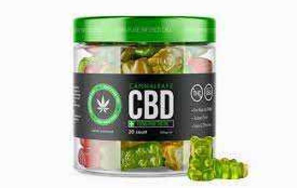 Mike Wolfe CBD Gummies (Updated Reviews) Reviews and Ingredients