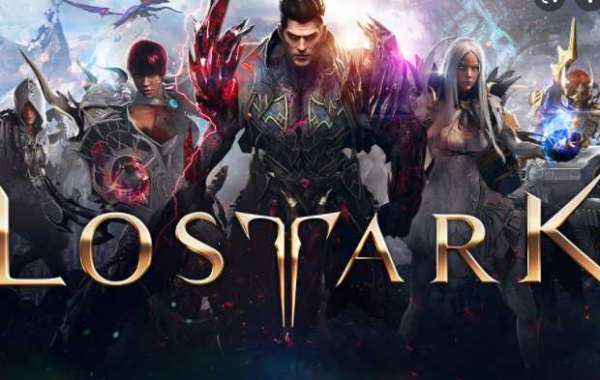 Lost Ark is coming with a major update and more new content