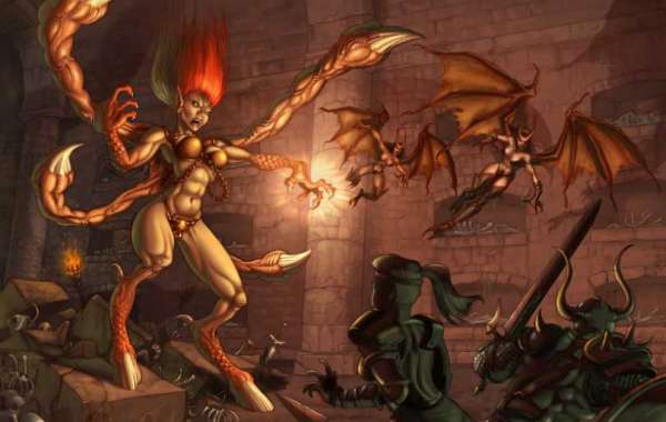 How to Prepare for Hell in Diablo 2: Resurrected