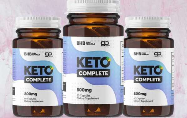 A Surprising Tool To Help You KETO COMPLETE CHEMIST WAREHOUSE