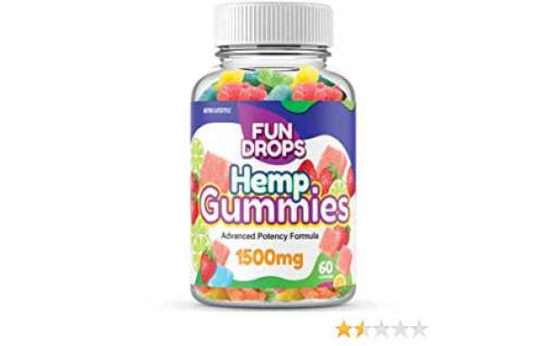 https://www.facebook.com/Fun-Drops-CBD-Gummies-Review-104368932232727