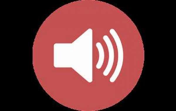 Volume Booster