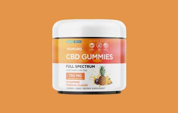 Natures Only CBD Gummies (Pros and Cons) Is It Scam Or Trusted?