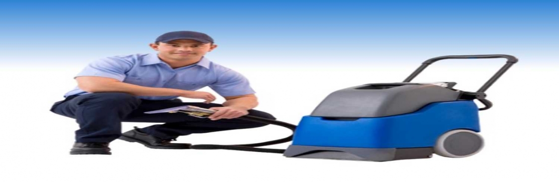 Professional Carpet Cleaners London Cover Image