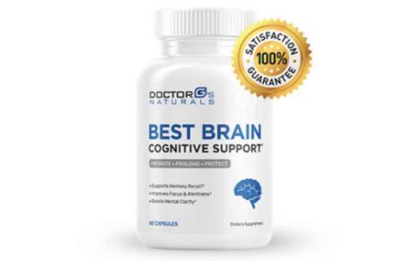 Best Brain Cognitive Result Reviews, 100% Safe & Risk Free!
