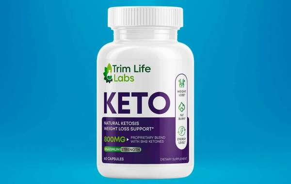 TRIM LIFE LABS KETO? It's Easy If You Do It Smart