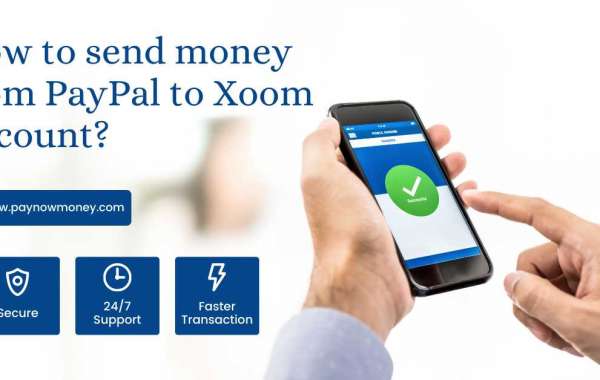 Can I Transfer Money from PayPal to Xoom?