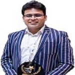 Dr Akhilendra Singh Profile Picture