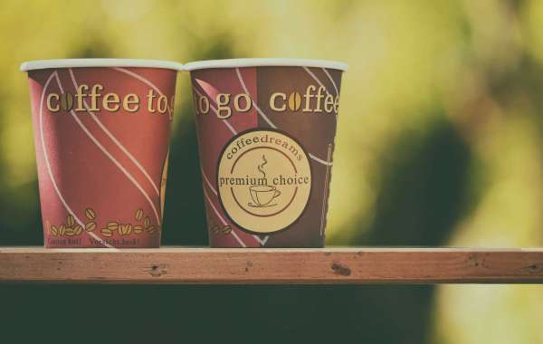 Main benefits of using disposable paper cups