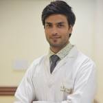 Dr Manu Bora Profile Picture