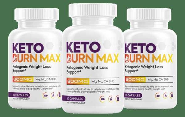 5 Ways You Can Get More Keto Burn Max UK Reviews While Spending Less