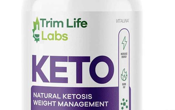 How To Earn $398/Day Using TRIM LIFE LABS KETO