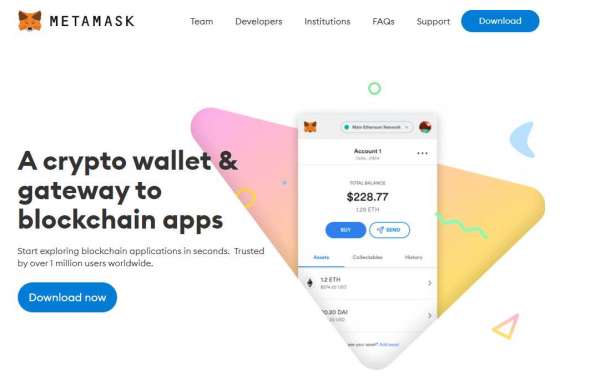 MetaMask Extension not working? Try these hacks