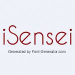 Isen sei