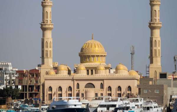 The best of Hurghada Hotels with Aqua Park and trips in 2023