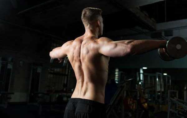 Maximize Your Workouts with ALPHA Testosterone Booster and SHRED with MCT Fat Burner