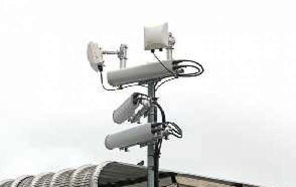 Distributed Antenna System Market Size Growing at 6.1% CAGR Set to Reach USD 11,971.0 Million By 2028