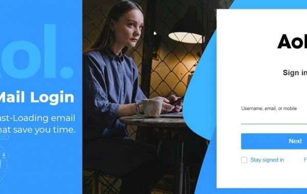 Add a new or default email signature with the AOL Sign in