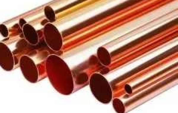 Oxygen-Free Copper Market Trends, Size Estimation, Regional Insights, Future Growth, CAGR [5.3%] & Review — 2025